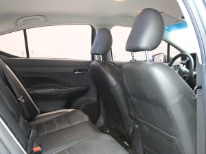 NISSAN VERSA EXCLUSIVE 2021