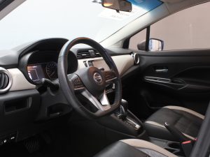 NISSAN VERSA EXCLUSIVE 2021