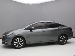 NISSAN VERSA EXCLUSIVE 2021