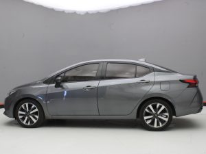 NISSAN VERSA EXCLUSIVE 2021