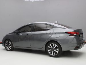 NISSAN VERSA EXCLUSIVE 2021