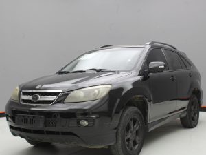 BYD S6 2015