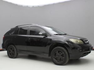 BYD S6 2015