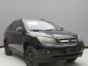 BYD S6 2015