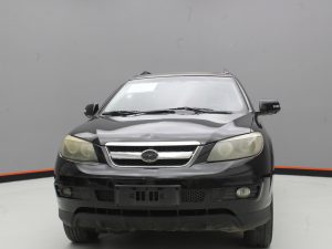 BYD S6 2015