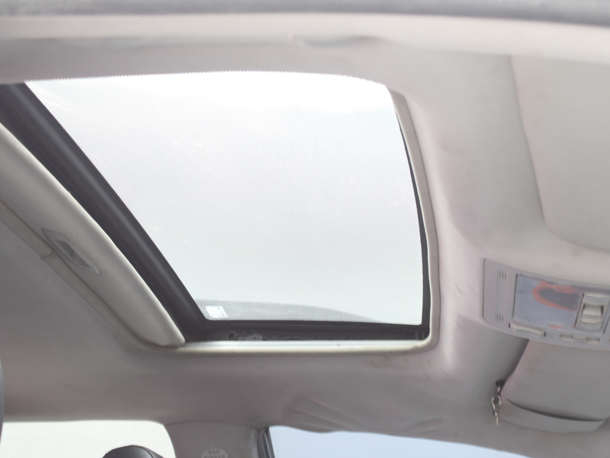BYD S6 2015