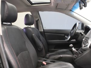 BYD S6 2015