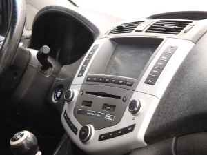 BYD S6 2015