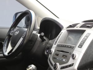 BYD S6 2015