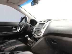 BYD S6 2015