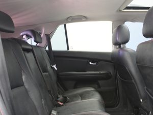 BYD S6 2015