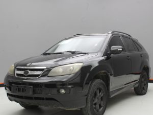 BYD S6 2015