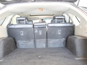 BYD S6 2015