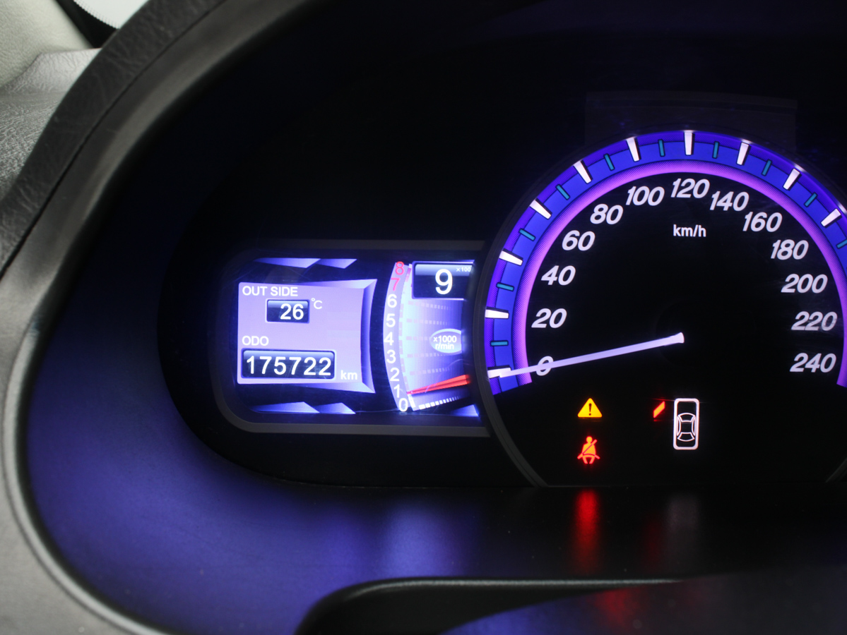 BYD S6 2015