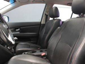 BYD S6 2015