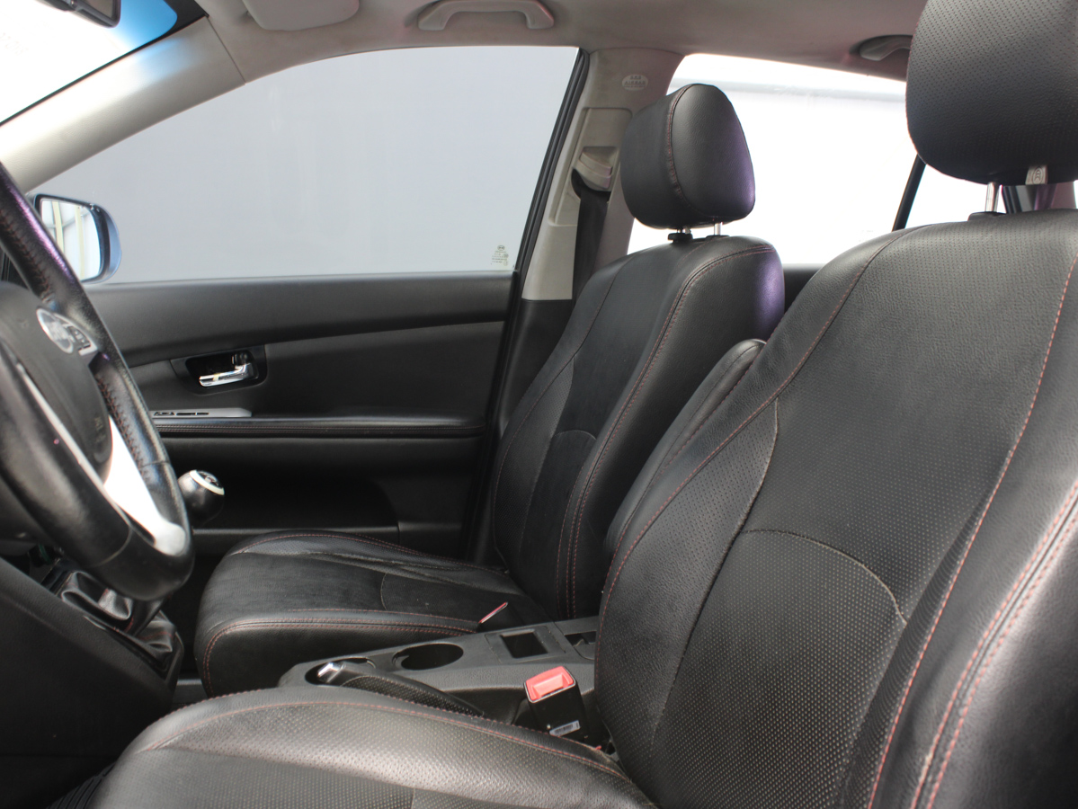 BYD S6 2015