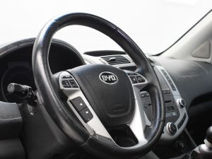 BYD S6 2015