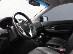 BYD S6 2015