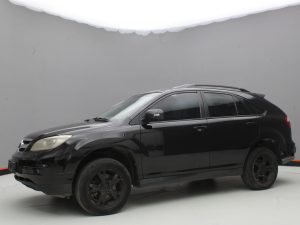 BYD S6 2015