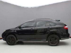 BYD S6 2015