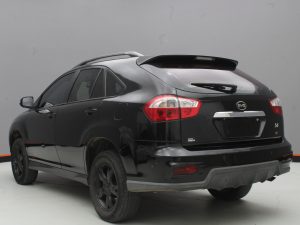 BYD S6 2015