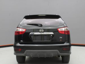 BYD S6 2015