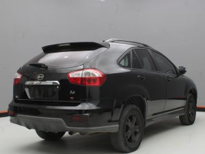 BYD S6 2015
