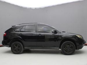 BYD S6 2015