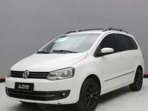 VOLKSWAGEN SURAN 2012