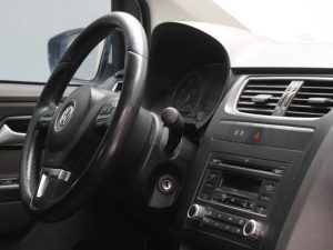VOLKSWAGEN SURAN 2012