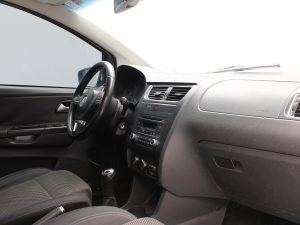 VOLKSWAGEN SURAN 2012