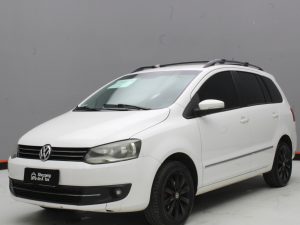 VOLKSWAGEN SURAN 2012