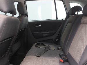 VOLKSWAGEN SURAN 2012