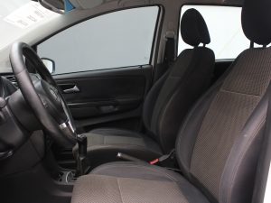 VOLKSWAGEN SURAN 2012