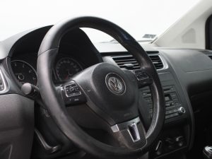 VOLKSWAGEN SURAN 2012