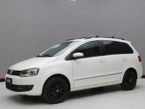 VOLKSWAGEN SURAN 2012