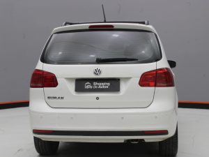 VOLKSWAGEN SURAN 2012