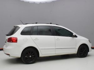 VOLKSWAGEN SURAN 2012