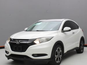 HONDA HR-V 4X4 2016