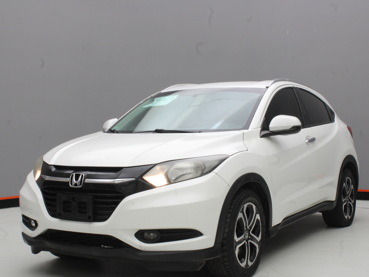 HONDA HR-V 4X4 2016