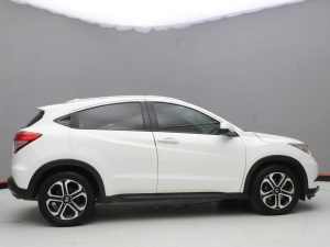 HONDA HR-V 4X4 2016
