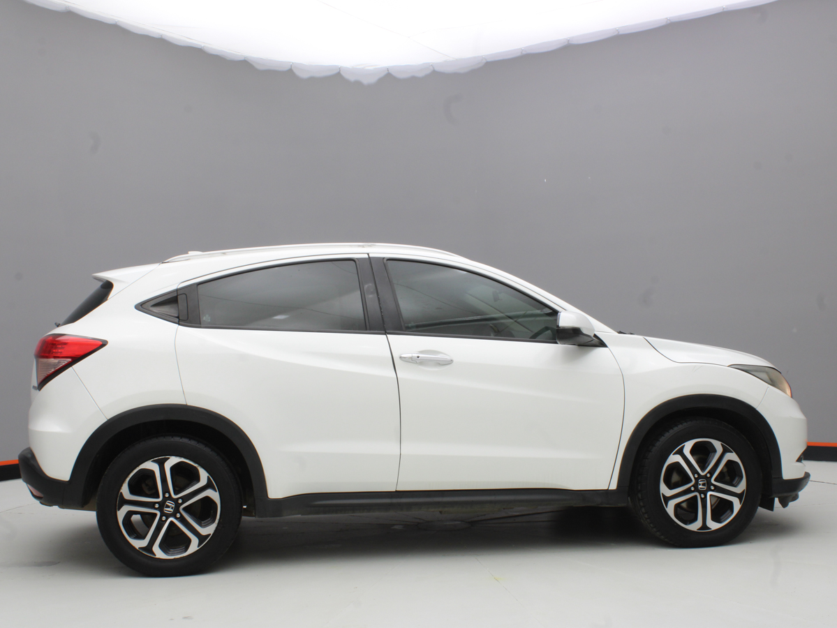 HONDA HR-V 4X4 2016