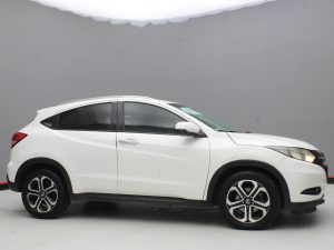 HONDA HR-V 4X4 2016