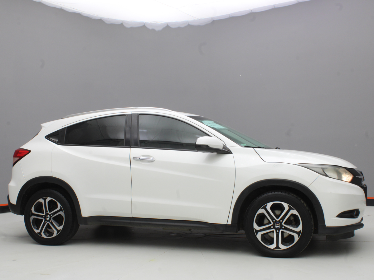HONDA HR-V 4X4 2016