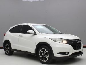 HONDA HR-V 4X4 2016