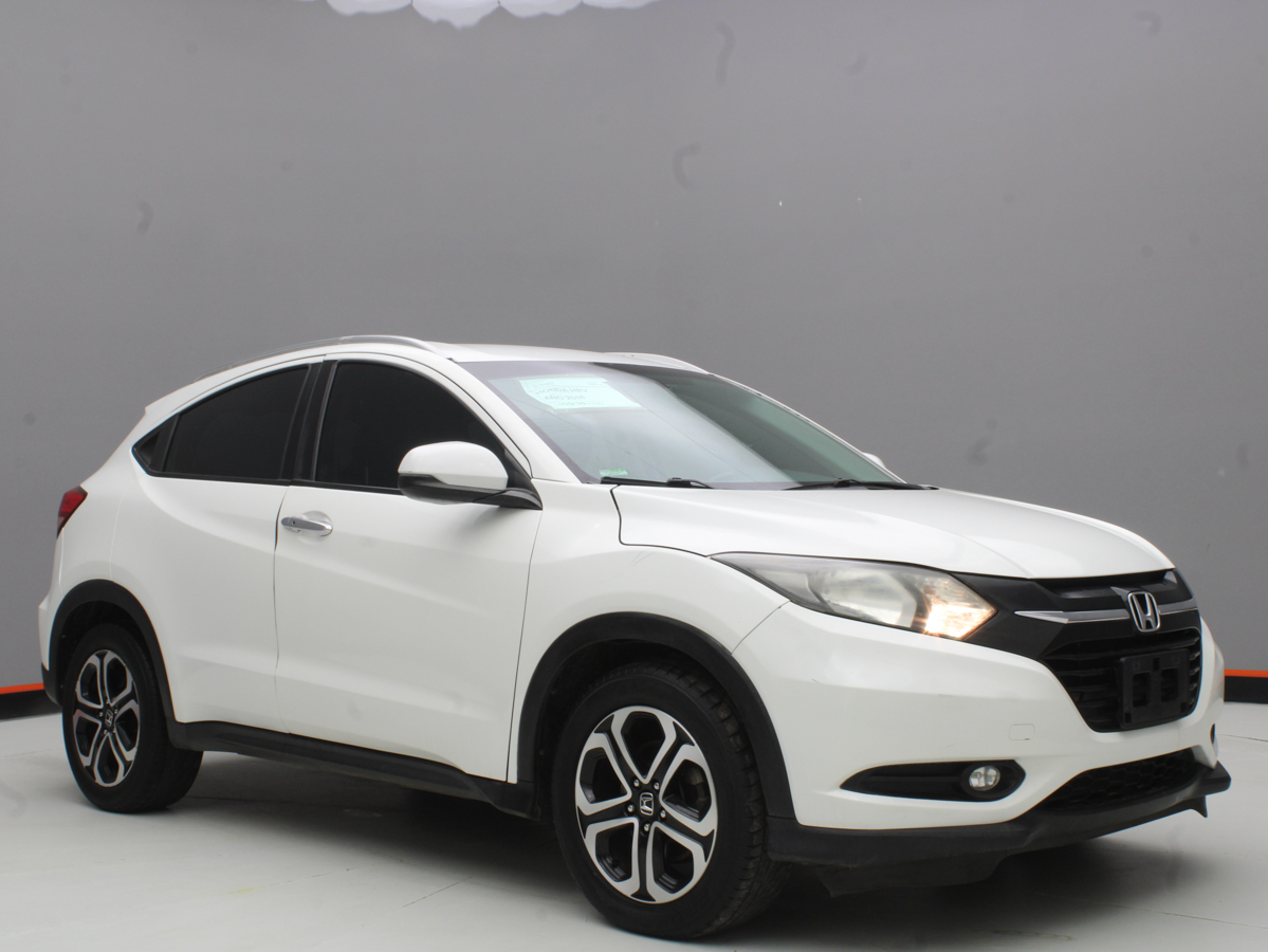 HONDA HR-V 4X4 2016