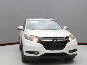 HONDA HR-V 4X4 2016