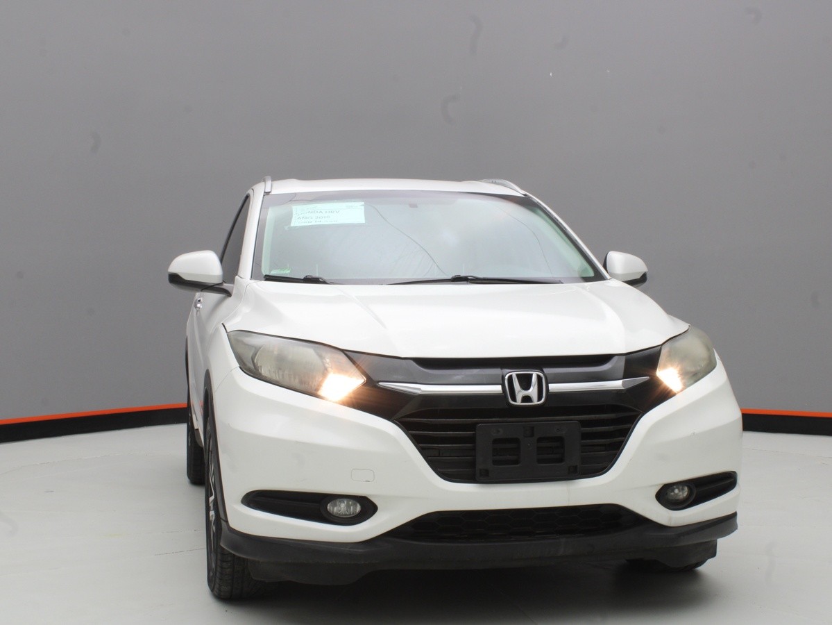 HONDA HR-V 4X4 2016