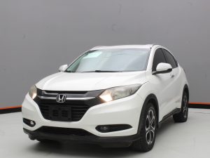 HONDA HR-V 4X4 2016