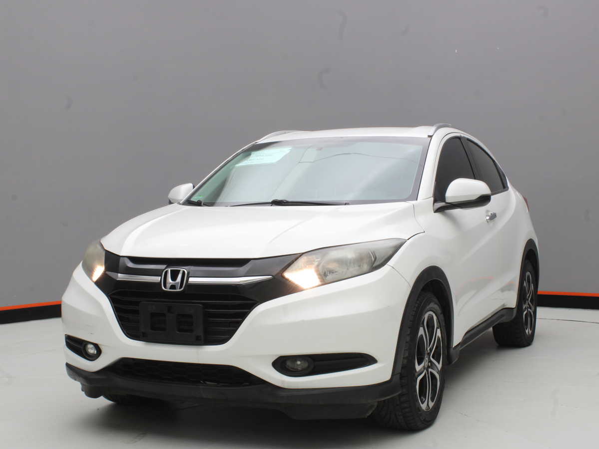 HONDA HR-V 4X4 2016